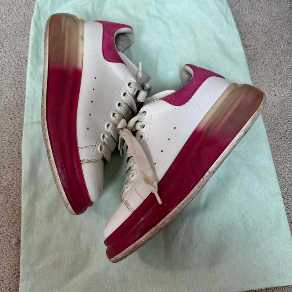 Alexander McQueen Sneakers